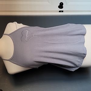 Old Navy 'Empowered' Active Tank EUC